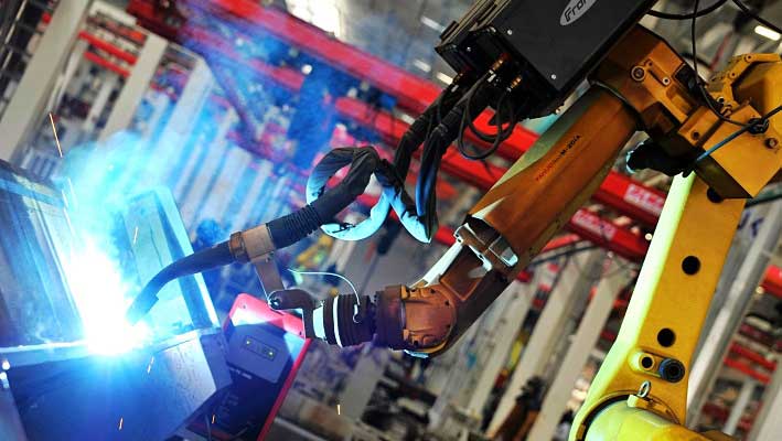 油壓機(jī)基礎(chǔ)常識(shí)