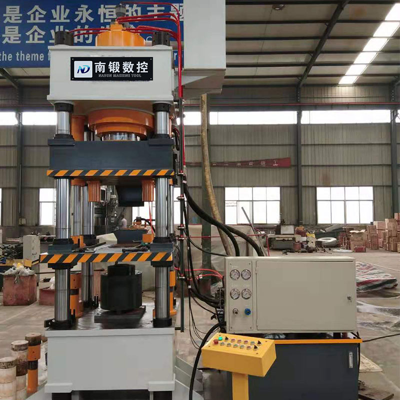 牛羊舔磚油壓機(jī) 粉末成型液壓機(jī)