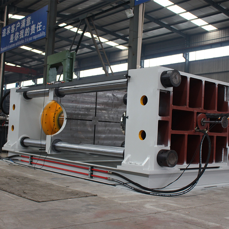 200噸臥式液壓機按需定制