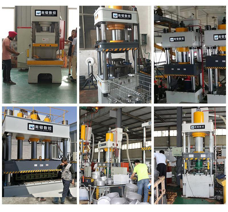 校直機500T校直壓裝整形壓力機滕州南鍛數控 校直機500T校直壓裝整形壓力機滕州南鍛數控