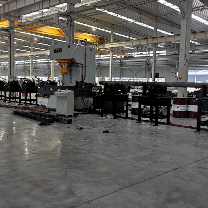 校直機500T校直壓裝整形壓力機滕州南鍛數控