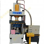 滕州南鍛對液壓機噪音問題解決提出三點