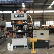 牛羊舔磚鹽磚機結構原理及產品優勢