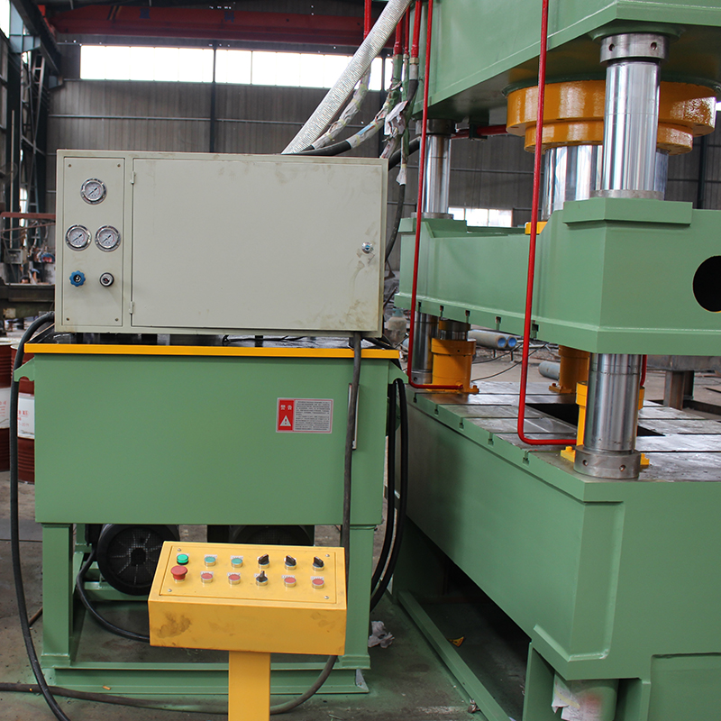 400t快速落料液壓機(jī)400t油壓機(jī)